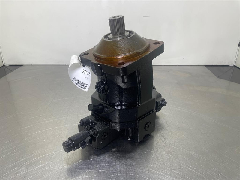 JCB -Rexroth A6VM107EP-Drive motor/Fahrmotor/Rijmotor - Hidraulică pentru Utilaje constructii: Foto 3 JCB -Rexroth A6VM107EP-Drive motor/Fahrmotor/Rijmotor - Hidraulică pentru Utilaje constructii: Foto 3