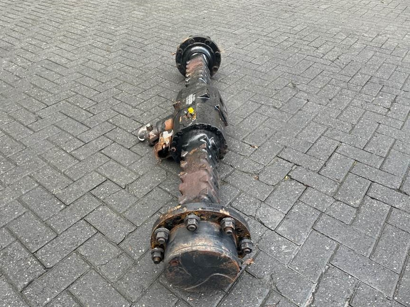 JCB TM220-332/T2583-Spicer Dana 111/165-Axle/Achse/As - Punte şi piese pentru Utilaje constructii: Foto 5 JCB TM220-332/T2583-Spicer Dana 111/165-Axle/Achse/As - Punte şi piese pentru Utilaje constructii: Foto 5