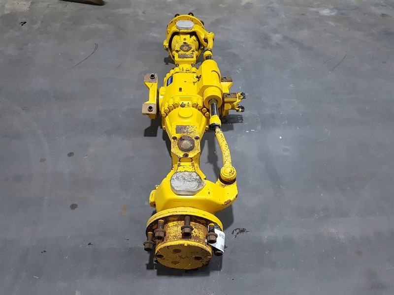 Komatsu PW95-Spicer Dana 212/158-001-Axle/Achse/As - Punte şi piese pentru Utilaje constructii: Foto 3 Komatsu PW95-Spicer Dana 212/158-001-Axle/Achse/As - Punte şi piese pentru Utilaje constructii: Foto 3