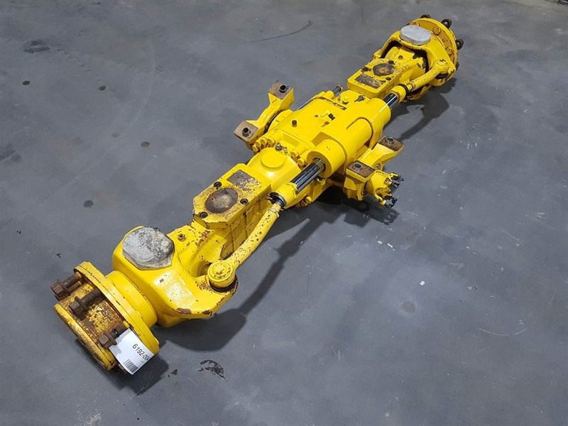 Komatsu PW95-Spicer Dana 212/158-001-Axle/Achse/As - Punte şi piese pentru Utilaje constructii: Foto 2 Komatsu PW95-Spicer Dana 212/158-001-Axle/Achse/As - Punte şi piese pentru Utilaje constructii: Foto 2