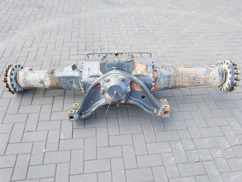 Komatsu TPD - WA320 - 5H Axle/Achse/As - Punte şi piese pentru Utilaje constructii: Foto 4 Komatsu TPD - WA320 - 5H Axle/Achse/As - Punte şi piese pentru Utilaje constructii: Foto 4