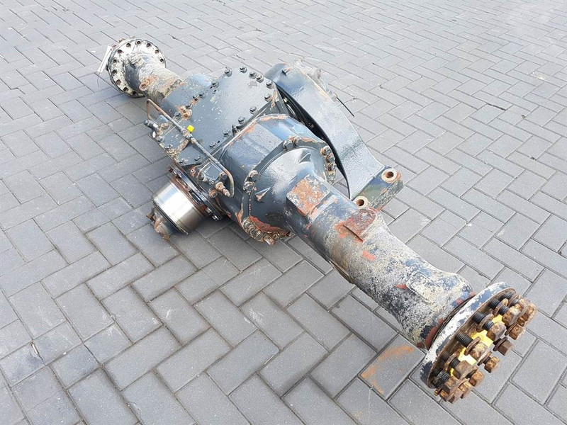 Komatsu TPD - WA320 - 5H Axle/Achse/As - Punte şi piese pentru Utilaje constructii: Foto 2 Komatsu TPD - WA320 - 5H Axle/Achse/As - Punte şi piese pentru Utilaje constructii: Foto 2