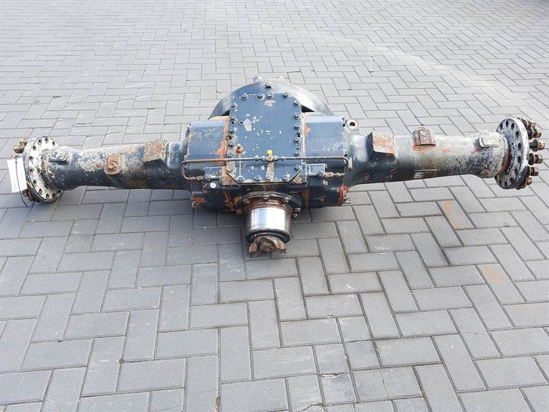 Komatsu TPD - WA320 - 5H Axle/Achse/As - Punte şi piese pentru Utilaje constructii: Foto 1 Komatsu TPD - WA320 - 5H Axle/Achse/As - Punte şi piese pentru Utilaje constructii: Foto 1