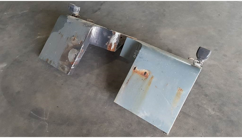 Komatsu WA 270 - 3 - Fender/Kotflügel/Spatbord - Aripă pentru Utilaje constructii: Foto 3 Komatsu WA 270 - 3 - Fender/Kotflügel/Spatbord - Aripă pentru Utilaje constructii: Foto 3