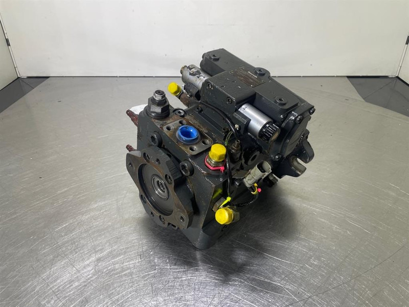 Komatsu WA200- 417-18-31101-Drive pump/Fahrpumpe/Rijpomp - Hidraulică pentru Utilaje constructii: Foto 4 Komatsu WA200- 417-18-31101-Drive pump/Fahrpumpe/Rijpomp - Hidraulică pentru Utilaje constructii: Foto 4