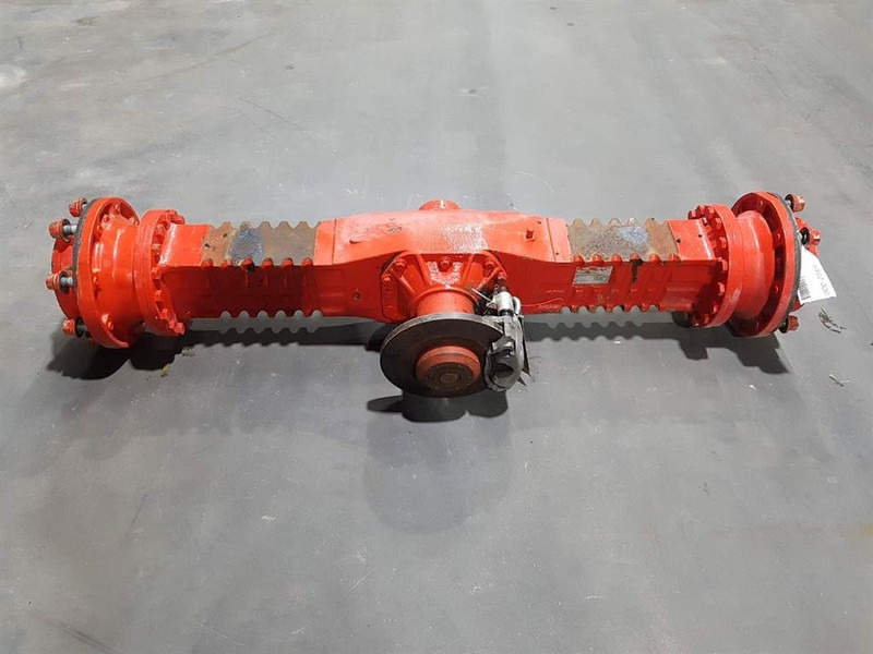 Komatsu WA70 - 5-Carraro 28.20-149450-Axle/Achse/As - Punte şi piese pentru Utilaje constructii: Foto 1 Komatsu WA70 - 5-Carraro 28.20-149450-Axle/Achse/As - Punte şi piese pentru Utilaje constructii: Foto 1