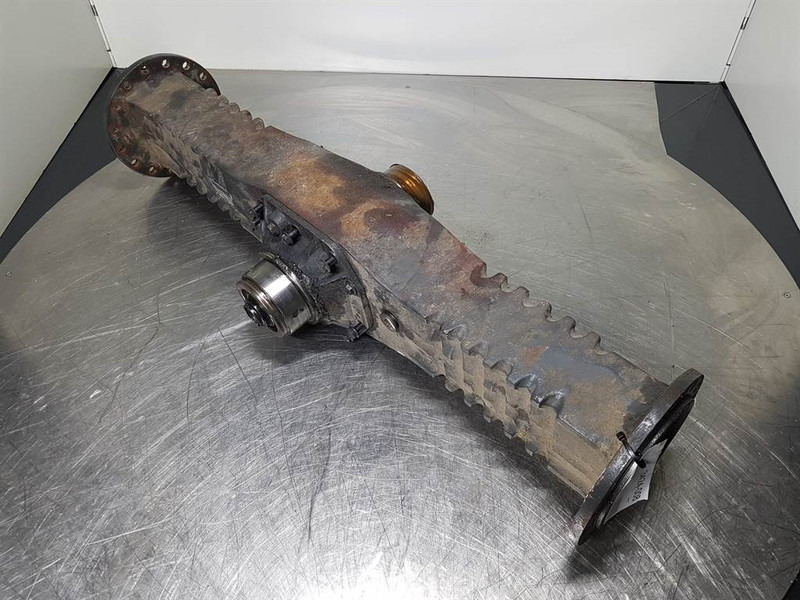 Komatsu WA70-5-Carraro 28.20-149459-Axle housing/Achskörpe - Punte şi piese pentru Utilaje constructii: Foto 2 Komatsu WA70-5-Carraro 28.20-149459-Axle housing/Achskörpe - Punte şi piese pentru Utilaje constructii: Foto 2