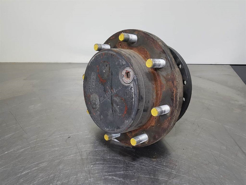 Komatsu WA70-5-Carraro 28.20-Final drive/Endantrieb - Punte şi piese pentru Utilaje constructii: Foto 3 Komatsu WA70-5-Carraro 28.20-Final drive/Endantrieb - Punte şi piese pentru Utilaje constructii: Foto 3