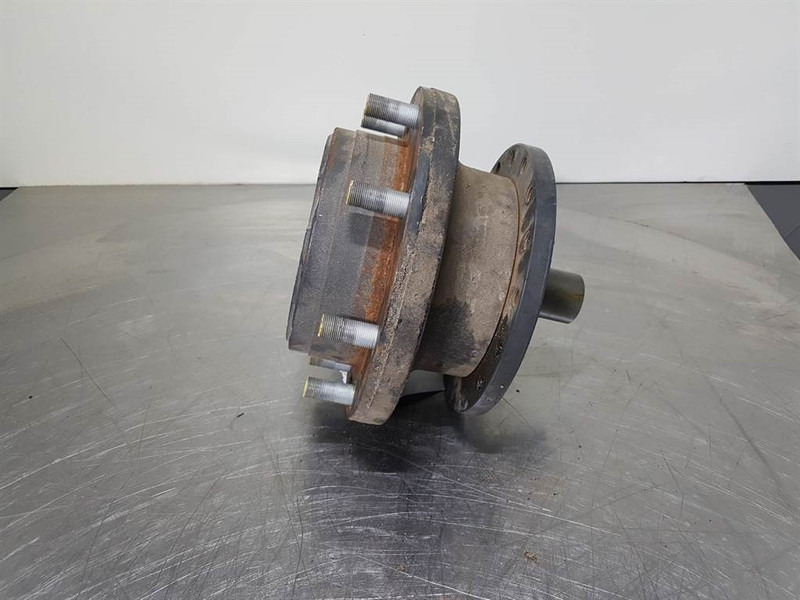 Komatsu WA70-5-Carraro 28.20-Final drive/Endantrieb - Punte şi piese pentru Utilaje constructii: Foto 2 Komatsu WA70-5-Carraro 28.20-Final drive/Endantrieb - Punte şi piese pentru Utilaje constructii: Foto 2