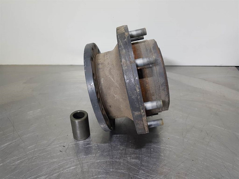 Komatsu WA70-5-Carraro 28.20-Final drive/Endantrieb - Punte şi piese pentru Utilaje constructii: Foto 1 Komatsu WA70-5-Carraro 28.20-Final drive/Endantrieb - Punte şi piese pentru Utilaje constructii: Foto 1