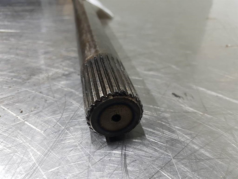 Komatsu WA70-5-Carraro 28.20-Joint shaft/Steckwelle/As - Punte şi piese pentru Utilaje constructii: Foto 3 Komatsu WA70-5-Carraro 28.20-Joint shaft/Steckwelle/As - Punte şi piese pentru Utilaje constructii: Foto 3