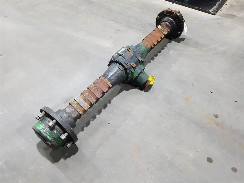 Komatsu WA85 - 3-Spicer Dana 171/300-001-Axle/Achse/As - Punte şi piese pentru Utilaje constructii: Foto 2 Komatsu WA85 - 3-Spicer Dana 171/300-001-Axle/Achse/As - Punte şi piese pentru Utilaje constructii: Foto 2