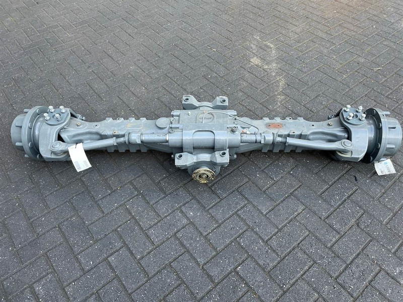 Kramer 1000175962-Spicer Dana 212/795-Axle/Achse/As - Punte şi piese pentru Utilaje constructii: Foto 1 Kramer 1000175962-Spicer Dana 212/795-Axle/Achse/As - Punte şi piese pentru Utilaje constructii: Foto 1