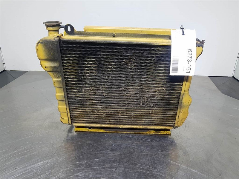 Kramer 312-861.121.251-Cooler/Kühler/Koeler - Motor şi piese pentru Utilaje constructii: Foto 2 Kramer 312-861.121.251-Cooler/Kühler/Koeler - Motor şi piese pentru Utilaje constructii: Foto 2