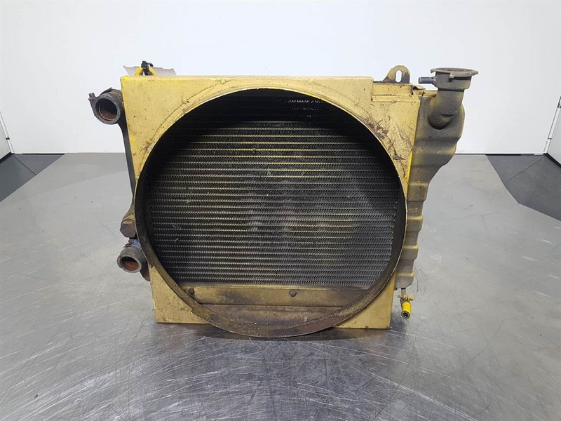 Kramer 312-861.121.251-Cooler/Kühler/Koeler - Motor şi piese pentru Utilaje constructii: Foto 3 Kramer 312-861.121.251-Cooler/Kühler/Koeler - Motor şi piese pentru Utilaje constructii: Foto 3