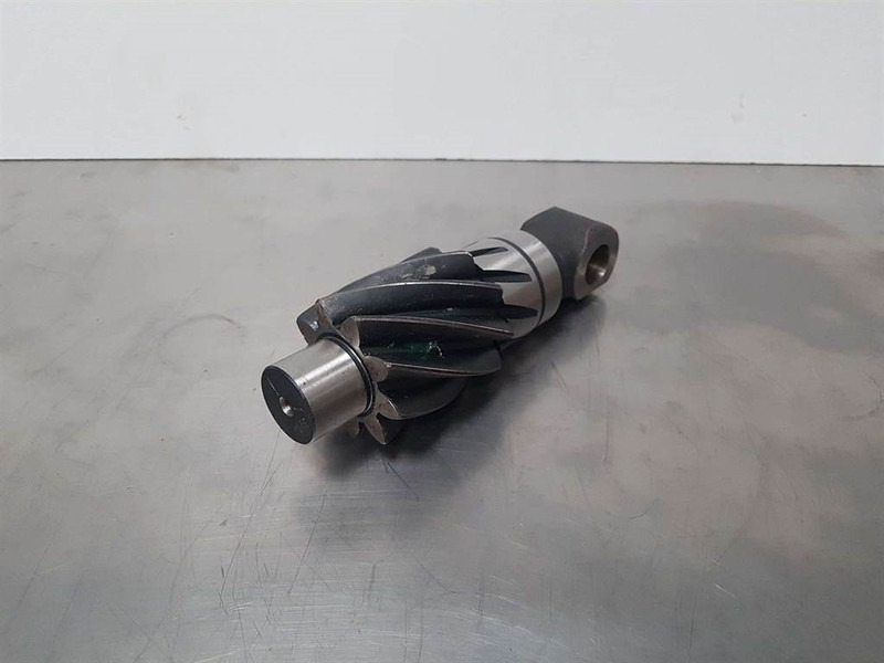 Kramer 312 - Final drive/Endantrieb/Eindaandrijving - Punte şi piese pentru Utilaje constructii: Foto 5 Kramer 312 - Final drive/Endantrieb/Eindaandrijving - Punte şi piese pentru Utilaje constructii: Foto 5