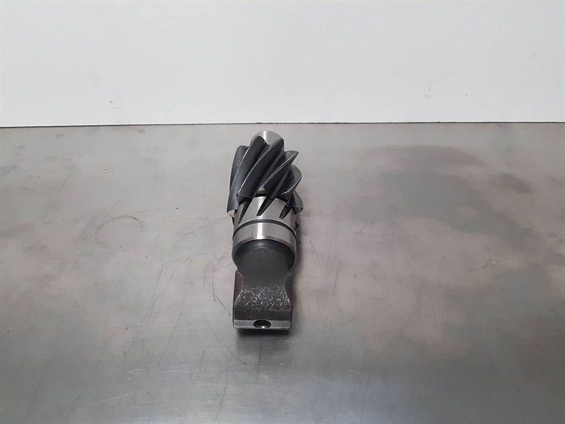 Kramer 312 - Final drive/Endantrieb/Eindaandrijving - Punte şi piese pentru Utilaje constructii: Foto 3 Kramer 312 - Final drive/Endantrieb/Eindaandrijving - Punte şi piese pentru Utilaje constructii: Foto 3