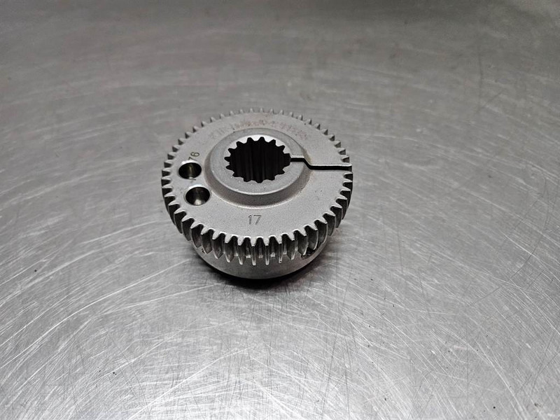 Kramer 480-KTR BoWex 42/48 PB-BS-Flange coupling - Motor pentru Utilaje constructii: Foto 1 Kramer 480-KTR BoWex 42/48 PB-BS-Flange coupling - Motor pentru Utilaje constructii: Foto 1
