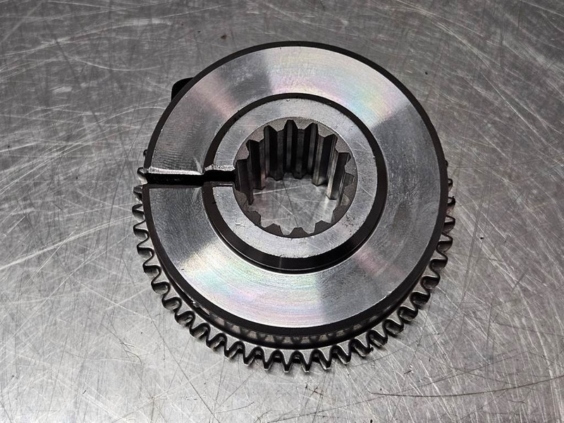 Kramer 480-KTR BoWex 42/48 PB-BS-Flange coupling - Motor pentru Utilaje constructii: Foto 3 Kramer 480-KTR BoWex 42/48 PB-BS-Flange coupling - Motor pentru Utilaje constructii: Foto 3