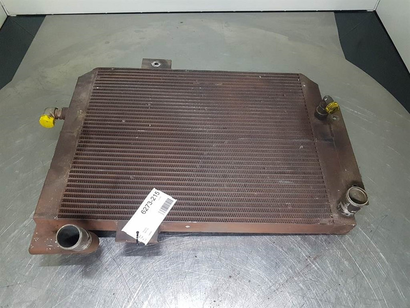 Kramer 880-AKG 0555.064.1000-Cooler/Kühler/Koeler - Motor şi piese pentru Utilaje constructii: Foto 1 Kramer 880-AKG 0555.064.1000-Cooler/Kühler/Koeler - Motor şi piese pentru Utilaje constructii: Foto 1