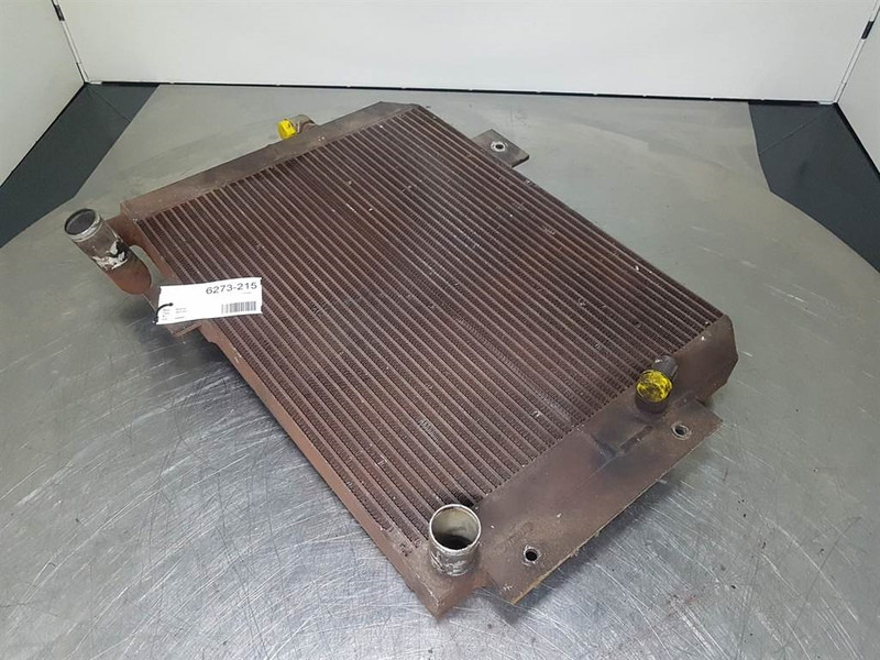 Kramer 880-AKG 0555.064.1000-Cooler/Kühler/Koeler - Motor şi piese pentru Utilaje constructii: Foto 2 Kramer 880-AKG 0555.064.1000-Cooler/Kühler/Koeler - Motor şi piese pentru Utilaje constructii: Foto 2