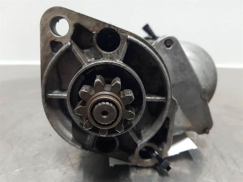 Kubota 12V 9T 1,4KW - Starter/Anlasser/Startmotor - Motor pentru Utilaje constructii: Foto 4 Kubota 12V 9T 1,4KW - Starter/Anlasser/Startmotor - Motor pentru Utilaje constructii: Foto 4