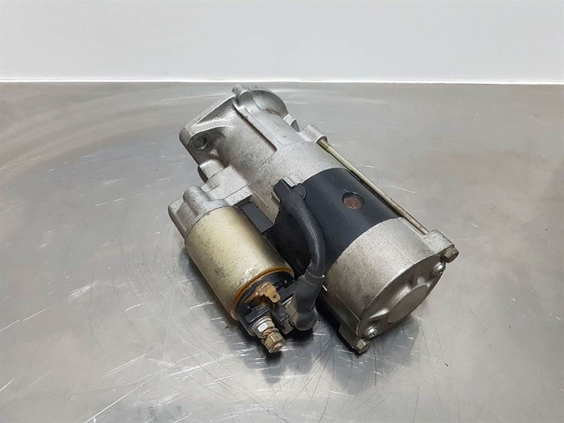 Kubota 12V 9T 2,5KW-Starter/Anlasser/Startmotor - Motor pentru Utilaje constructii: Foto 3 Kubota 12V 9T 2,5KW-Starter/Anlasser/Startmotor - Motor pentru Utilaje constructii: Foto 3