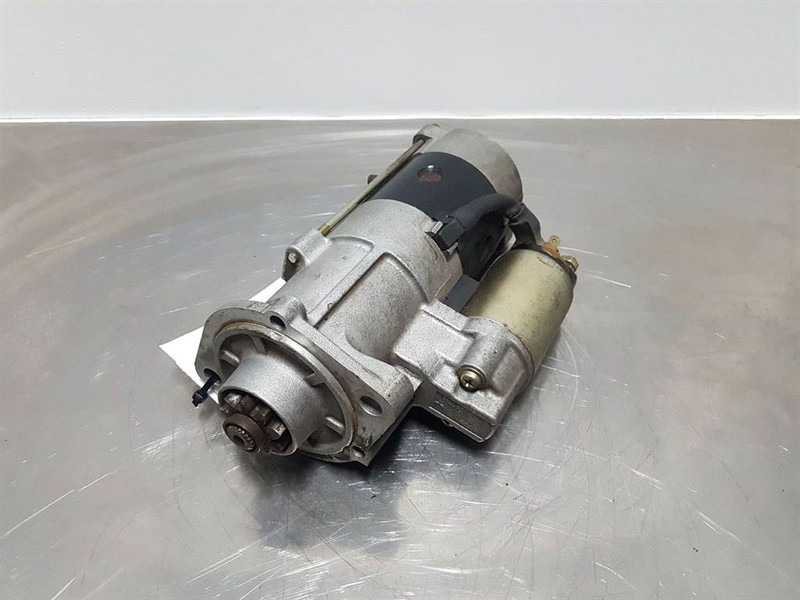 Kubota 12V 9T 2,5KW-Starter/Anlasser/Startmotor - Motor pentru Utilaje constructii: Foto 1 Kubota 12V 9T 2,5KW-Starter/Anlasser/Startmotor - Motor pentru Utilaje constructii: Foto 1