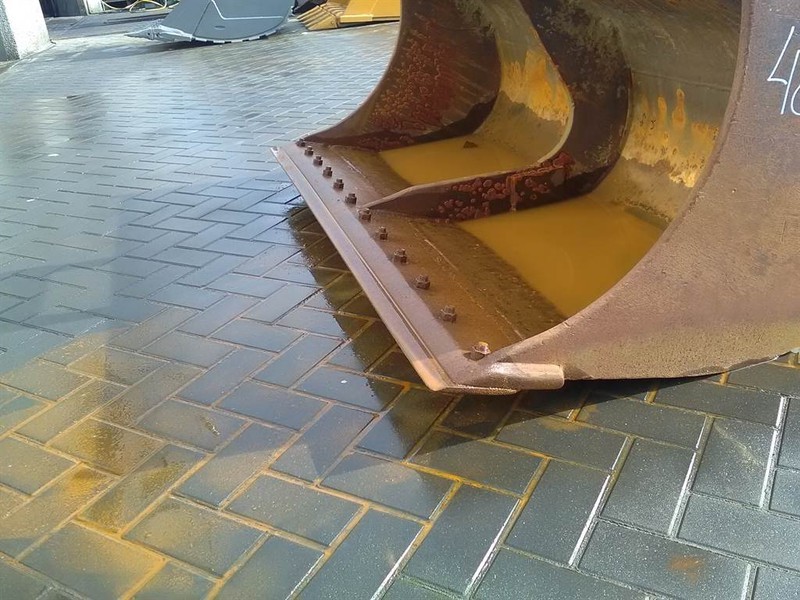 Liebherr 1,80 mtr - Bucket/Schaufel/Dichte bak - Cupă: Foto 4 Liebherr 1,80 mtr - Bucket/Schaufel/Dichte bak - Cupă: Foto 4