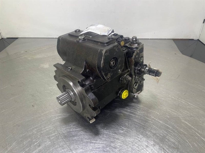Liebherr 11347323 - L566/L576/L580 - Drive pump/Fahrpumpe - Hidraulică pentru Utilaje constructii: Foto 1 Liebherr 11347323 - L566/L576/L580 - Drive pump/Fahrpumpe - Hidraulică pentru Utilaje constructii: Foto 1