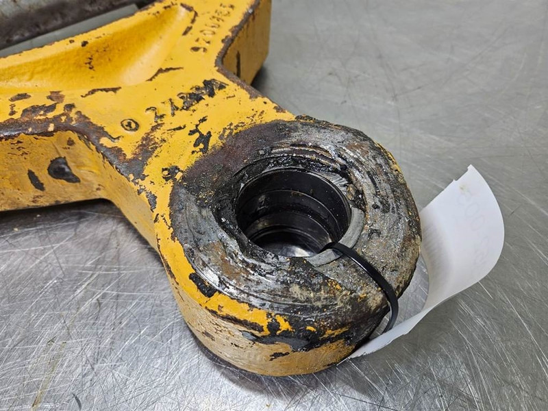 Liebherr 3200755 - Greiferaufhaengung/Grijper ophanging - Graifer pentru Utilaje constructii: Foto 3 Liebherr 3200755 - Greiferaufhaengung/Grijper ophanging - Graifer pentru Utilaje constructii: Foto 3