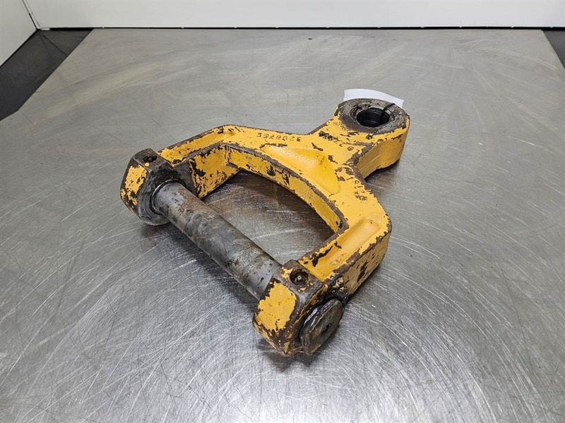 Liebherr 3200755 - Greiferaufhaengung/Grijper ophanging - Graifer pentru Utilaje constructii: Foto 4 Liebherr 3200755 - Greiferaufhaengung/Grijper ophanging - Graifer pentru Utilaje constructii: Foto 4