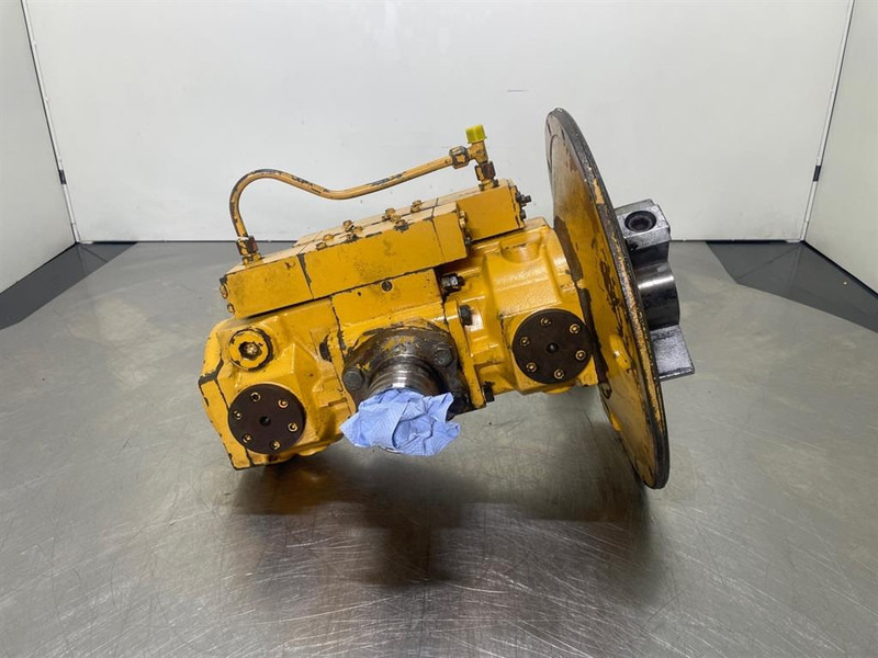 Liebherr A900-9268042-LPVD45-Load sensing pump - Hidraulică pentru Utilaje constructii: Foto 2 Liebherr A900-9268042-LPVD45-Load sensing pump - Hidraulică pentru Utilaje constructii: Foto 2