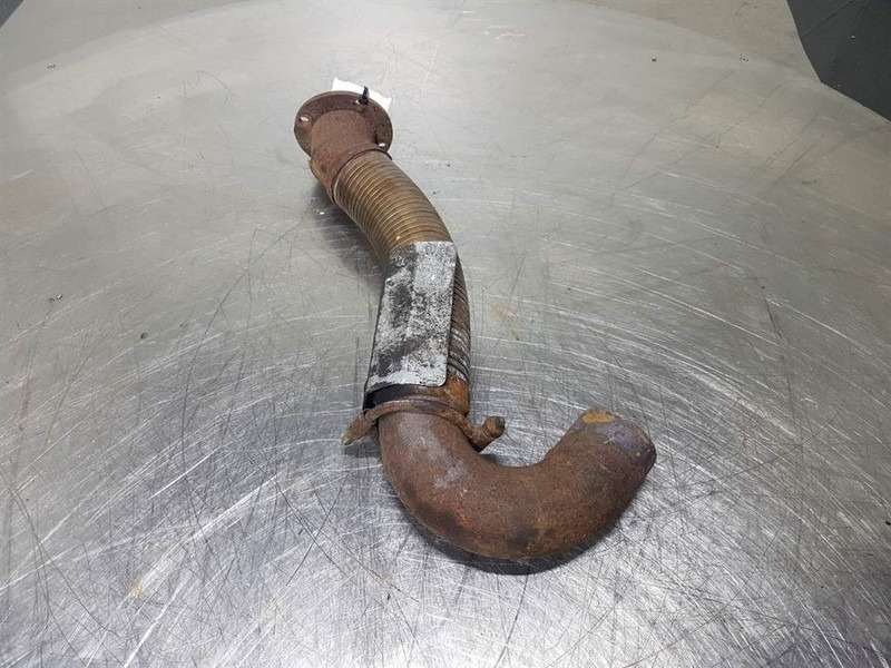 Liebherr A904-10009902-Exhaust/Auspuff/Uitlaat - Motor şi piese pentru Utilaje constructii: Foto 2 Liebherr A904-10009902-Exhaust/Auspuff/Uitlaat - Motor şi piese pentru Utilaje constructii: Foto 2