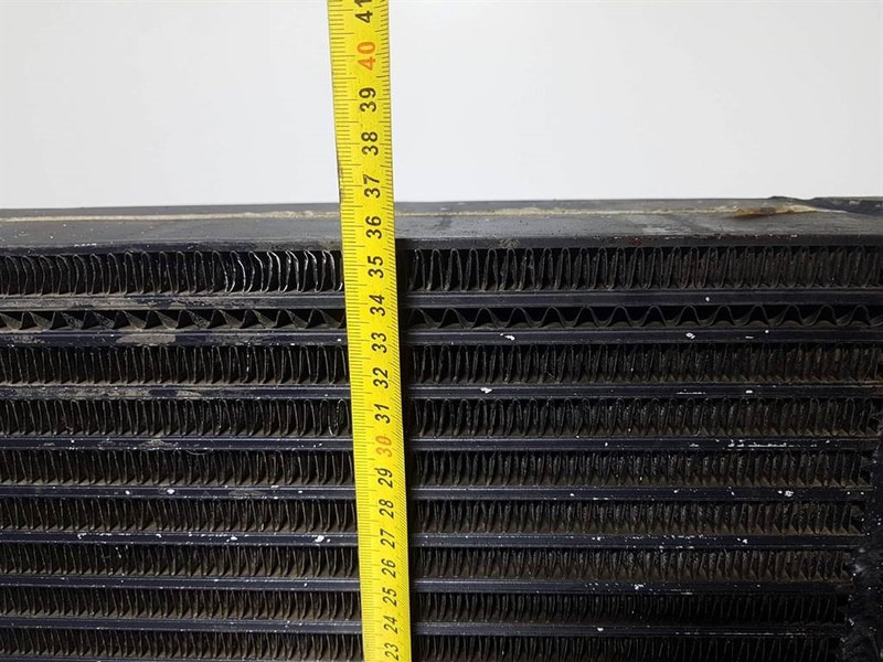 Liebherr A904-10025063-Cooler/Kühler/Koeler - Motor şi piese pentru Utilaje constructii: Foto 4 Liebherr A904-10025063-Cooler/Kühler/Koeler - Motor şi piese pentru Utilaje constructii: Foto 4