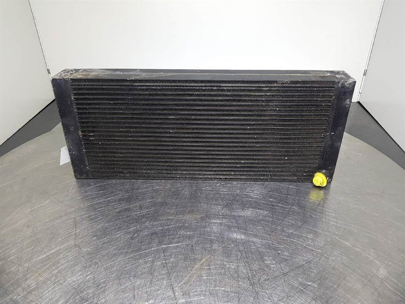 Liebherr A904-10025063-Cooler/Kühler/Koeler - Motor şi piese pentru Utilaje constructii: Foto 1 Liebherr A904-10025063-Cooler/Kühler/Koeler - Motor şi piese pentru Utilaje constructii: Foto 1