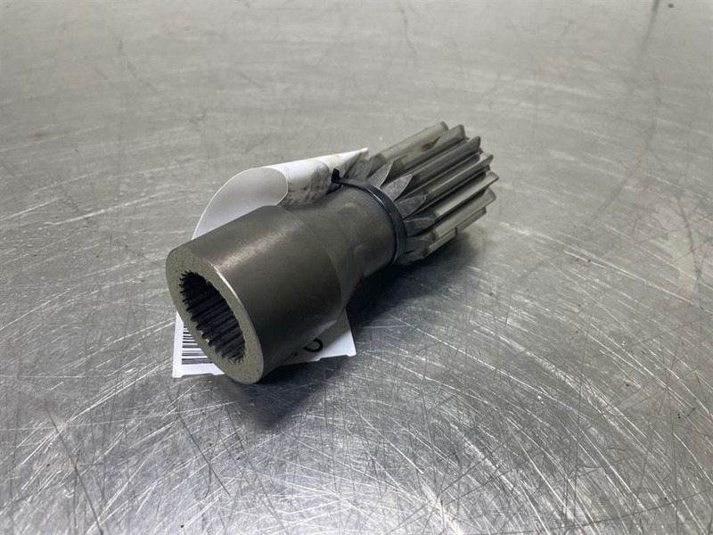 Liebherr A924C-10489624-Sun gear shaft/Sonnenradwelle - Punte şi piese pentru Utilaje constructii: Foto 3 Liebherr A924C-10489624-Sun gear shaft/Sonnenradwelle - Punte şi piese pentru Utilaje constructii: Foto 3