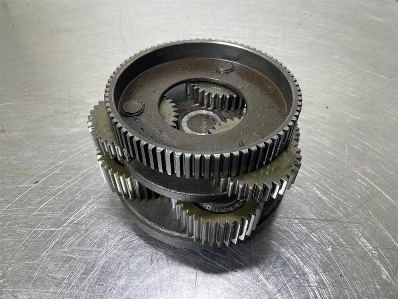 Liebherr A934-9443880A-SAT 275/222-Swing motor parts - Hidraulică pentru Utilaje constructii: Foto 3 Liebherr A934-9443880A-SAT 275/222-Swing motor parts - Hidraulică pentru Utilaje constructii: Foto 3