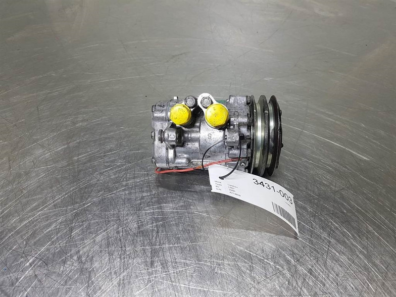Liebherr L507-Sanden SD7B10-7170-Compressor/Kompressor - Compresor A/C pentru Utilaje constructii: Foto 3 Liebherr L507-Sanden SD7B10-7170-Compressor/Kompressor - Compresor A/C pentru Utilaje constructii: Foto 3