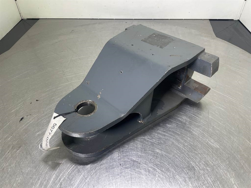 Liebherr L514 - 9069620 - Bearing fork/Lagergabel - Cadru/ Şasiu: Foto 1 Liebherr L514 - 9069620 - Bearing fork/Lagergabel - Cadru/ Şasiu: Foto 1