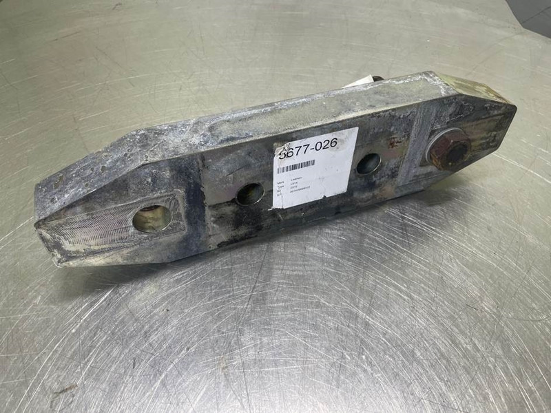 Liebherr L514 - 9069624 - Girder/Balken - Cadru/ Şasiu: Foto 1 Liebherr L514 - 9069624 - Girder/Balken - Cadru/ Şasiu: Foto 1