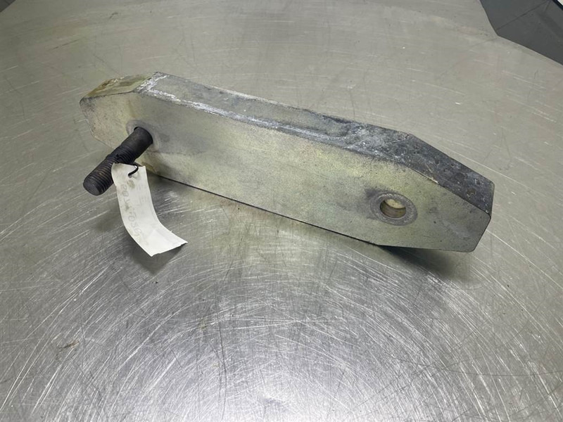 Liebherr L514 - 9069624 - Girder/Balken - Cadru/ Şasiu: Foto 2 Liebherr L514 - 9069624 - Girder/Balken - Cadru/ Şasiu: Foto 2