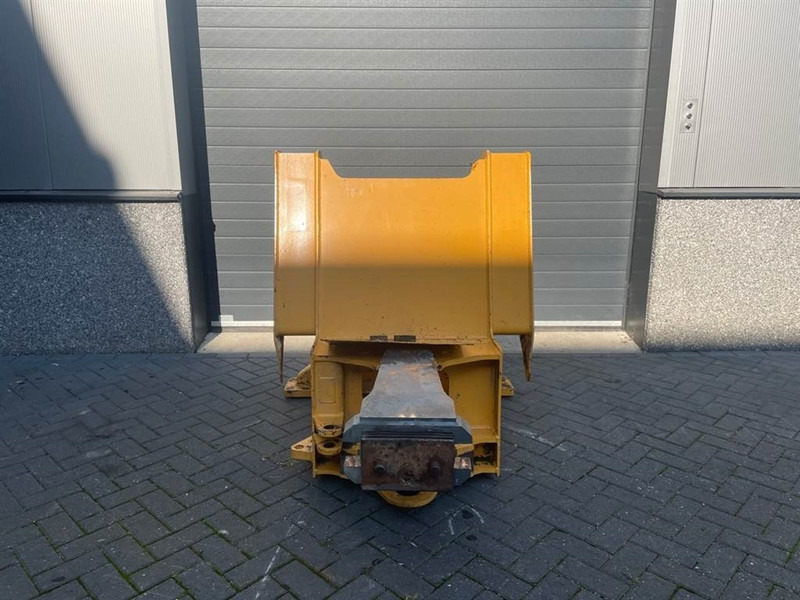 Leasing de Liebherr L514 Speeder-9657812-Chassis/Frame/Vorderwagen Liebherr L514 Speeder-9657812-Chassis/Frame/Vorderwagen: Foto 7