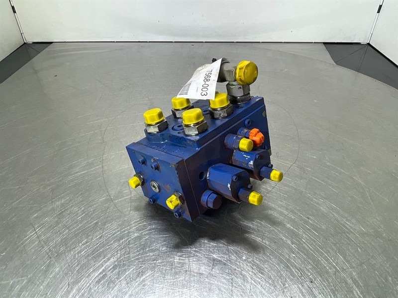 Liebherr L524-10675942 / R901239077-Valve/Ventile/Ventiel - Hidraulică pentru Utilaje constructii: Foto 5 Liebherr L524-10675942 / R901239077-Valve/Ventile/Ventiel - Hidraulică pentru Utilaje constructii: Foto 5