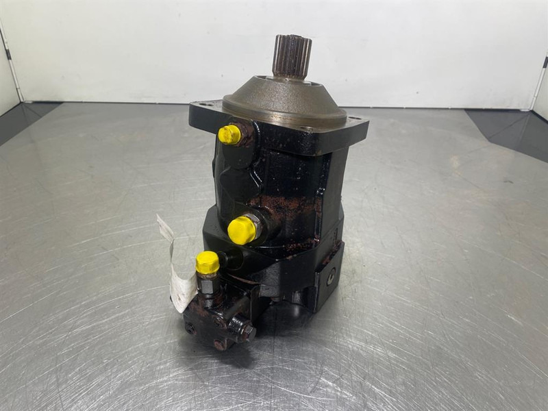 Liebherr L524-11003491-Drive motor/Fahrmotor/Rijmotor - Hidraulică pentru Utilaje constructii: Foto 3 Liebherr L524-11003491-Drive motor/Fahrmotor/Rijmotor - Hidraulică pentru Utilaje constructii: Foto 3