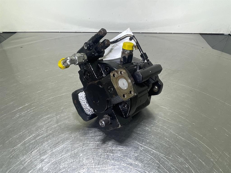 Liebherr L524-Rexroth A10V045-Load sensing pump - Hidraulică pentru Utilaje constructii: Foto 4 Liebherr L524-Rexroth A10V045-Load sensing pump - Hidraulică pentru Utilaje constructii: Foto 4