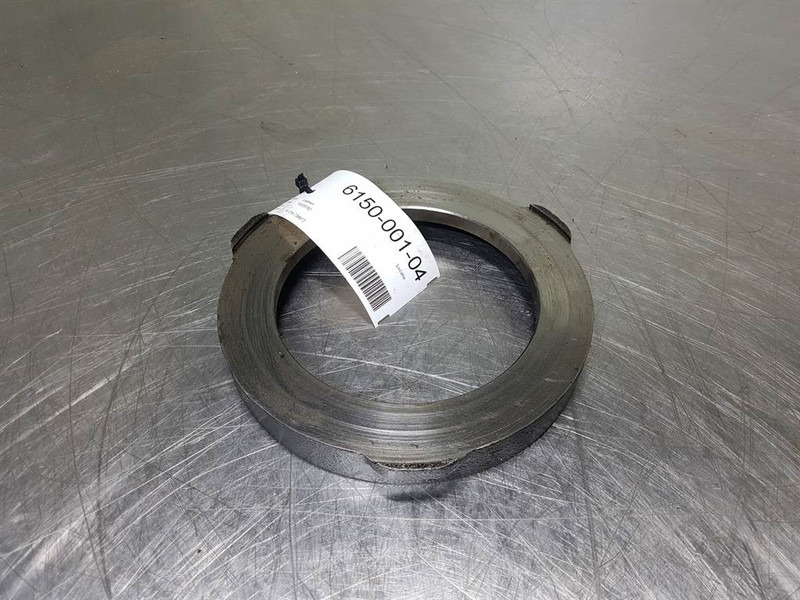 Liebherr L542-1230711619/11841322-Counterplate/Gegenlamelle - Piese frână pentru Utilaje constructii: Foto 1 Liebherr L542-1230711619/11841322-Counterplate/Gegenlamelle - Piese frână pentru Utilaje constructii: Foto 1