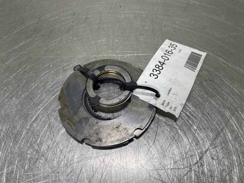 Liebherr L544-7622486/7020814-Brake friction disc - Piese frână pentru Utilaje constructii: Foto 1 Liebherr L544-7622486/7020814-Brake friction disc - Piese frână pentru Utilaje constructii: Foto 1