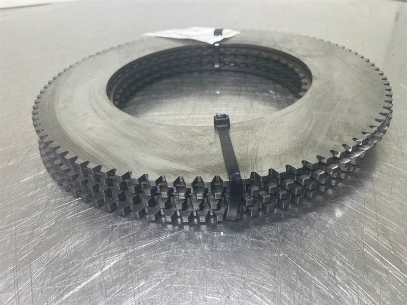 Liebherr L574-7621789-Brake friction disc/Bremsscheibe - Piese frână pentru Utilaje constructii: Foto 2 Liebherr L574-7621789-Brake friction disc/Bremsscheibe - Piese frână pentru Utilaje constructii: Foto 2