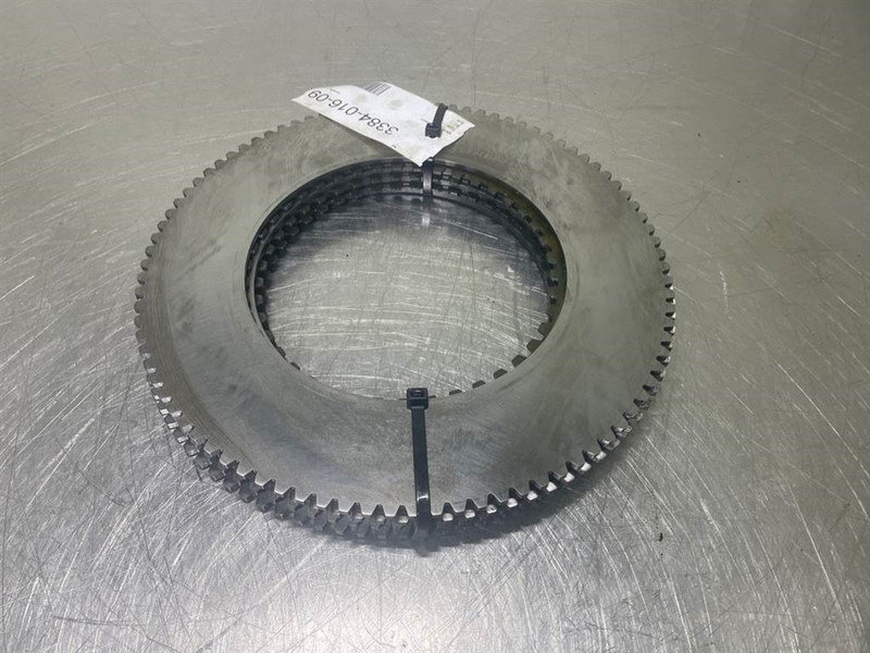 Liebherr L574-7621789-Brake friction disc/Bremsscheibe - Piese frână pentru Utilaje constructii: Foto 1 Liebherr L574-7621789-Brake friction disc/Bremsscheibe - Piese frână pentru Utilaje constructii: Foto 1